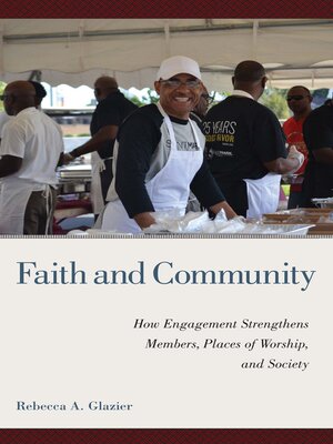 cover image of Faith and Community